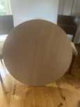 Blat stolu 100 cm