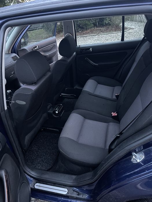 Golf IV 1.9 TDI 110CV  - Edição 25 anos