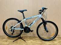 Bicicleta rockrider roda 24