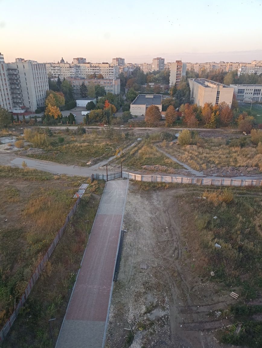 Квартира 3  кімнатна  трускавецька від ВЛАСНИКА по переуст