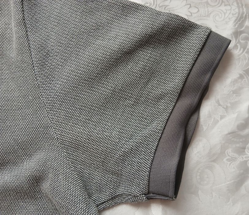 Чоловіча футболка - поло T&W