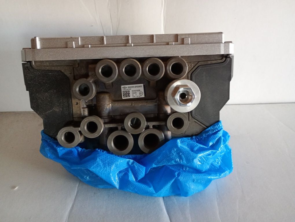 EBS KNORR ES2060 K019319V06 +gratis