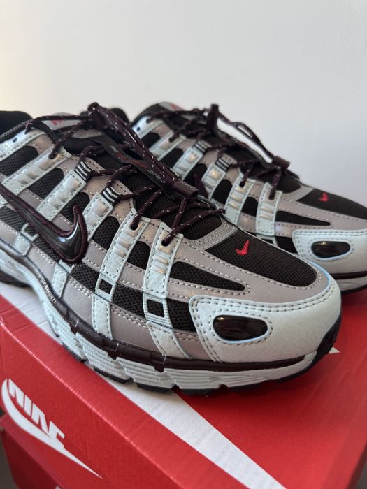 Оригінальні кросівки Nike   P-6000 40.5 розмір