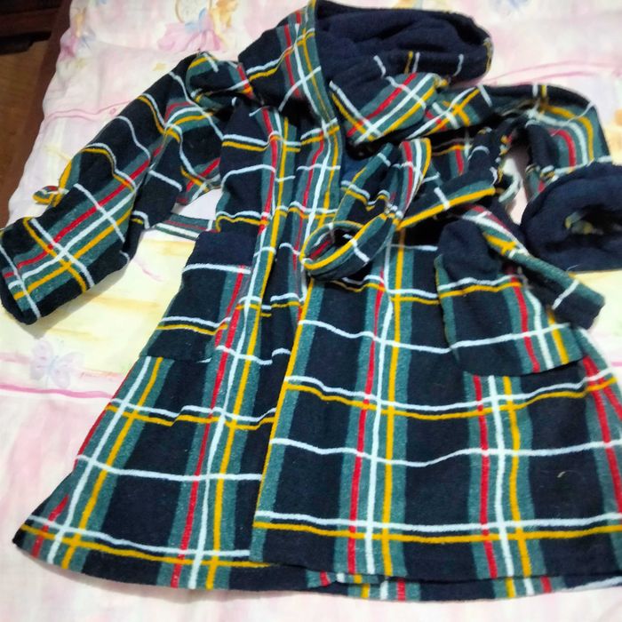 Продам дитячий махровий залах для хлопчика