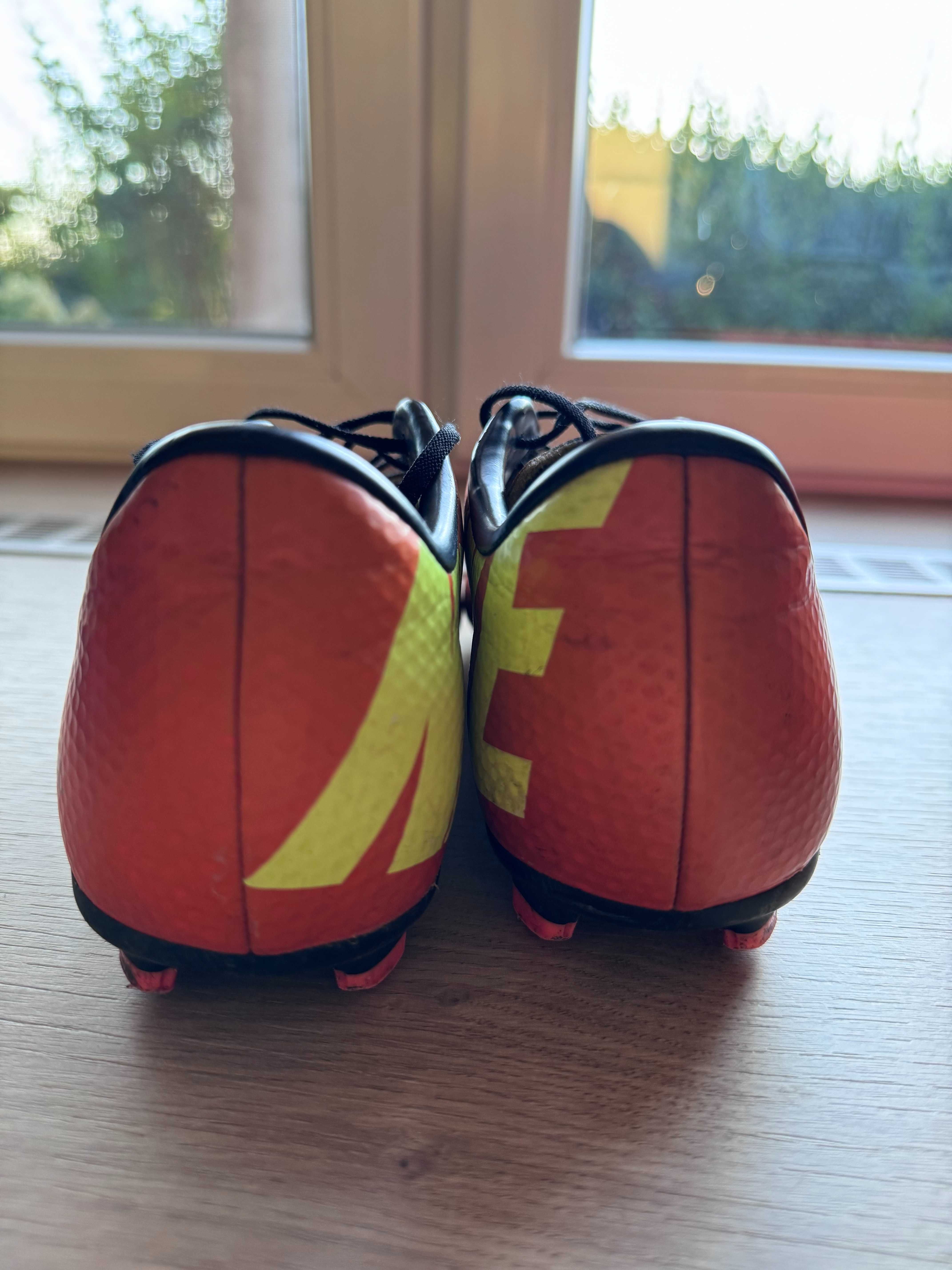 Korki Nike Mercurial Vortex rozmiar 38