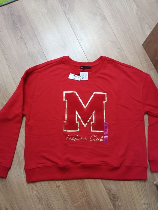 Bluza damska Mohito XL z metką