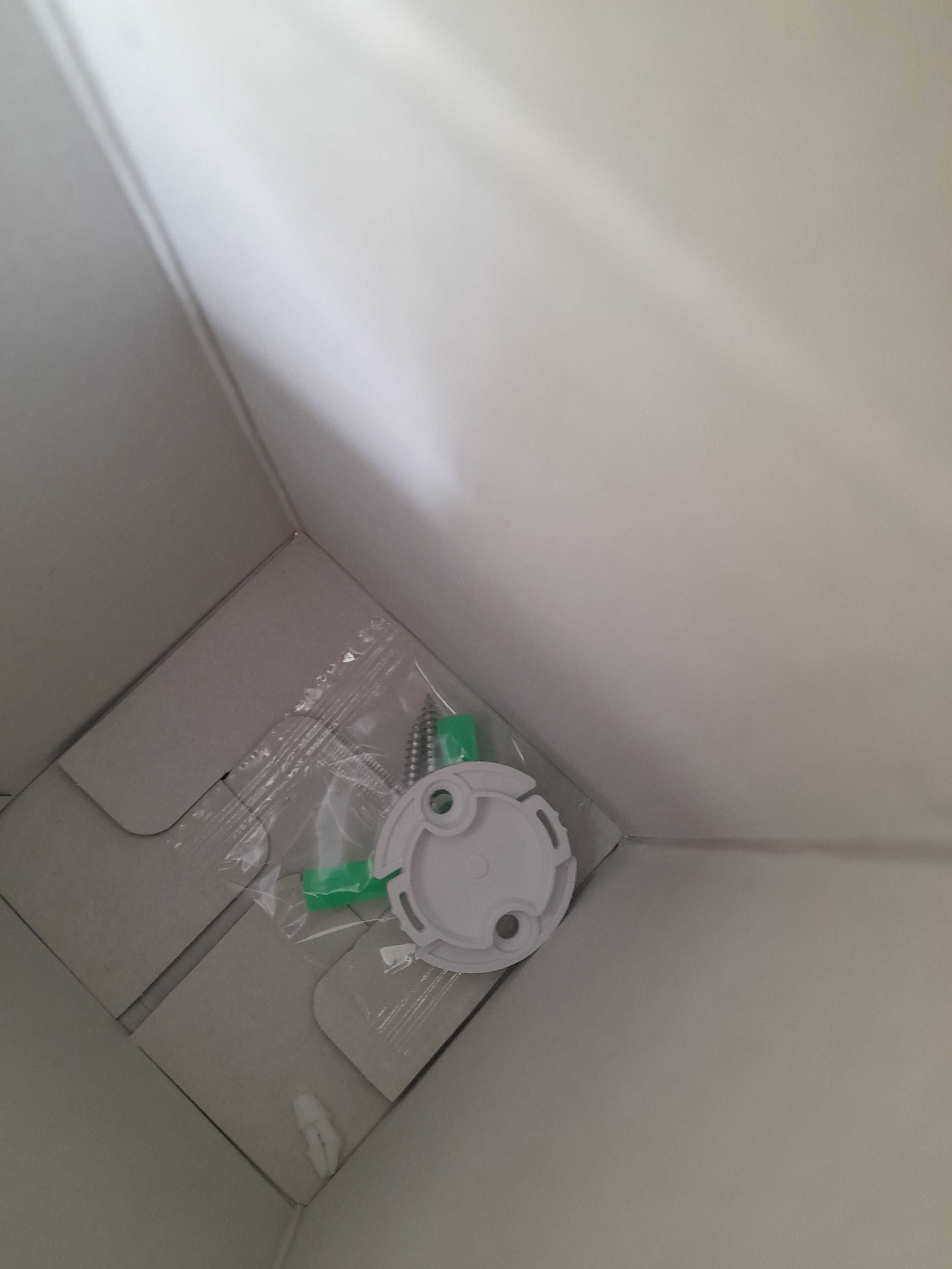 Câmara de videovigilância