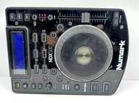 Odtwarzacz DJ NUMARK NDX 400 CD/MP3 Player
