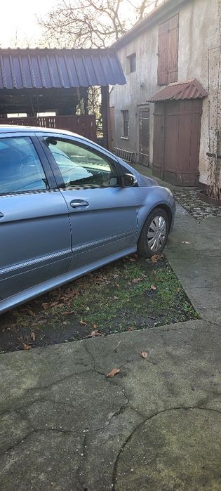 Do sprzedania MB 245 B180CDI
