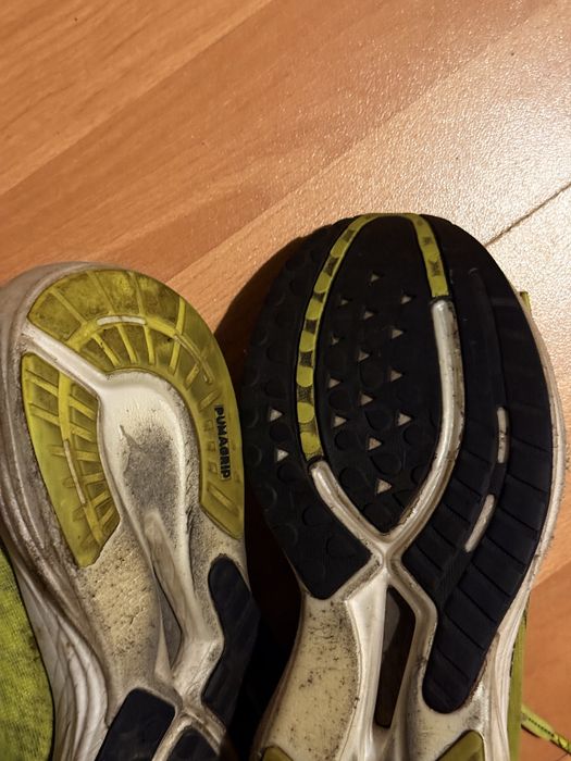 Puma deviate nitro 2