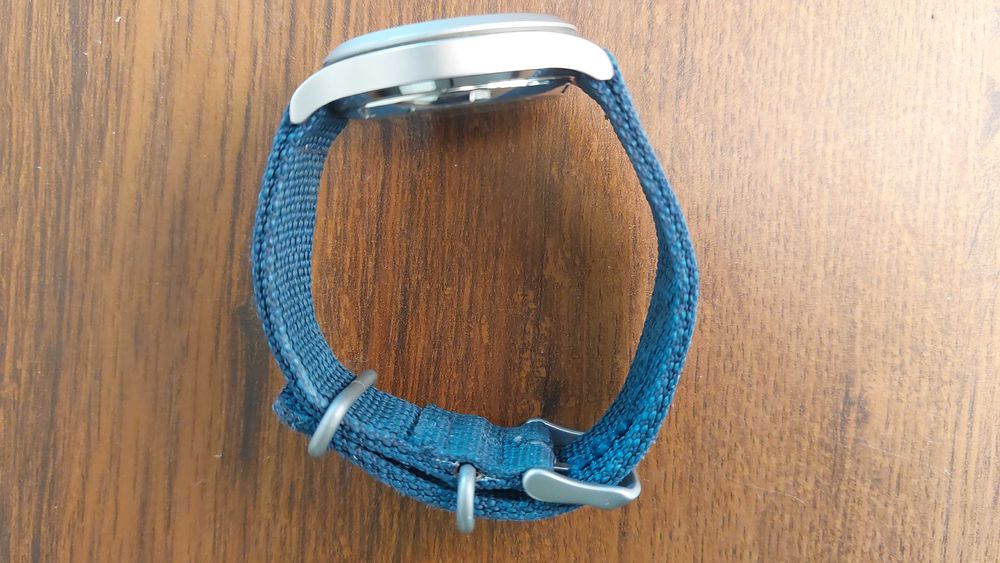 Zegarek Seiko 5 SNK807