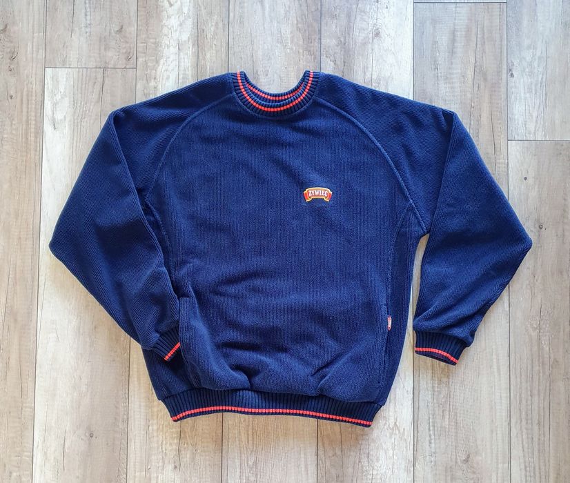 Oryginalna bluza kangur ŻYWIEC Unisex Oversize