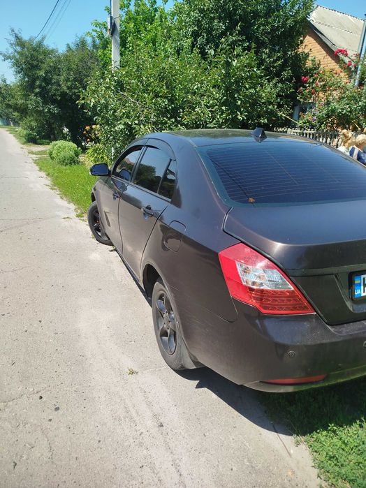 Авто 2012 р. в гарному тех.стані