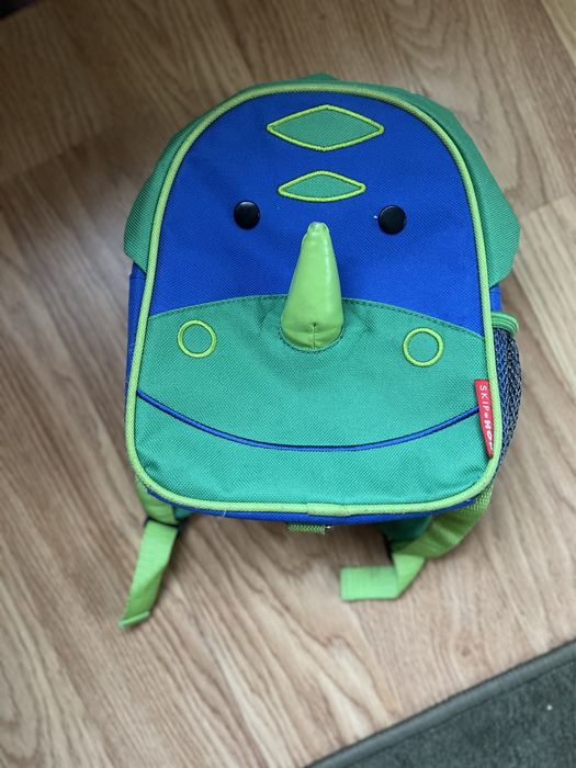Рюкзак skip hop mini