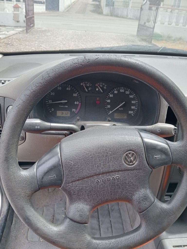 VW polo 1.0 com150mil