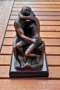Rodin Kuss фігурка еротика статуетка кохання