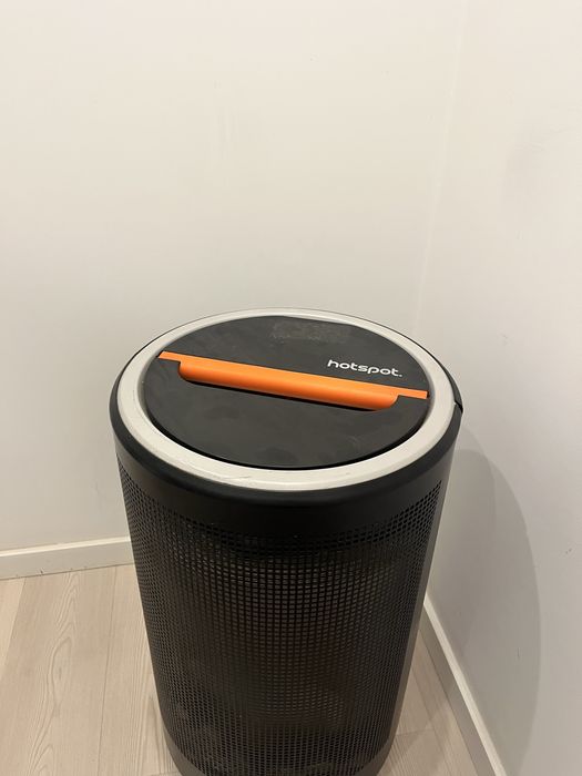 Aquecedor a gas Hotspot Galp