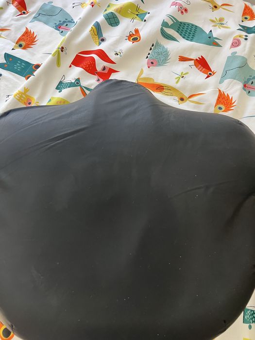 2 almofadas marca System