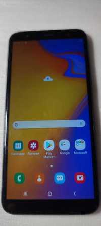 Мобільний телефон Samsung Galaxy J6+ (J610) 3/32 GB