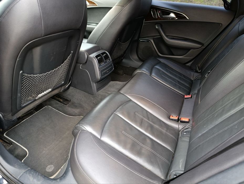 Продам Ауді в6с7 3.0кватро!СРОЧНО реальному покупцю уступлю