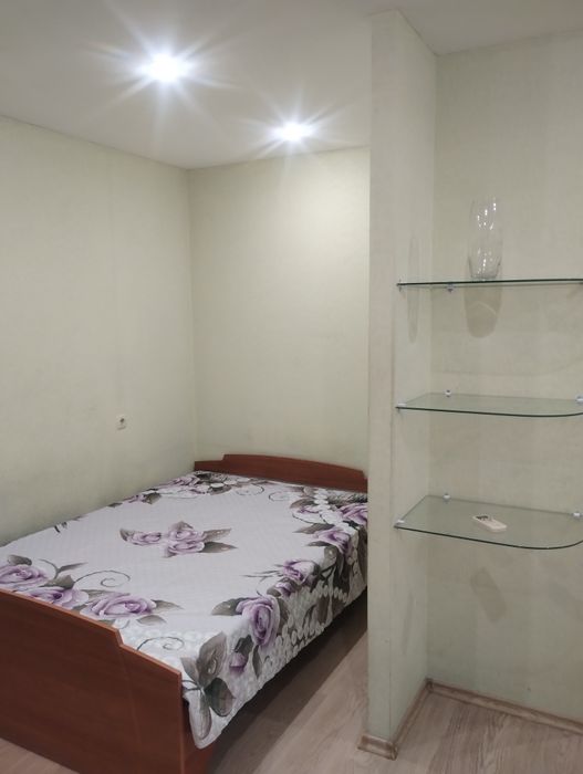 Сдаю однокомнатную квартиру-студию!