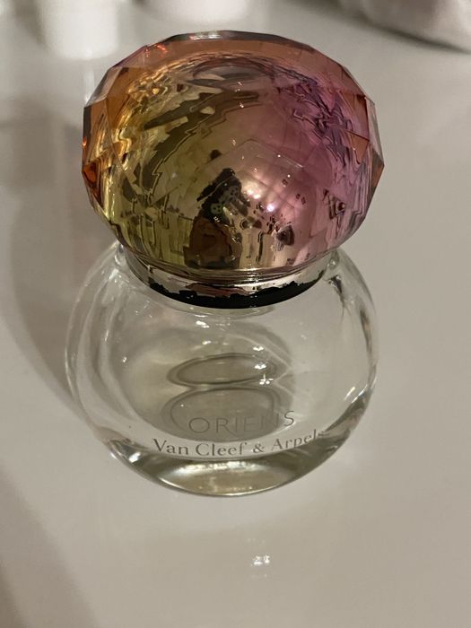 Парфюмерная вода Van Cleef & Arples Oriens