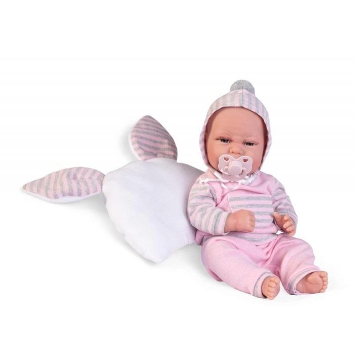 Lalka hiszpańska Baby Clara 33cm pudełko,249x450 mm