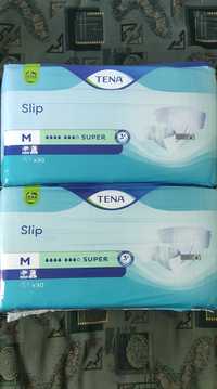 Підгузники Tena slip super,розмір М