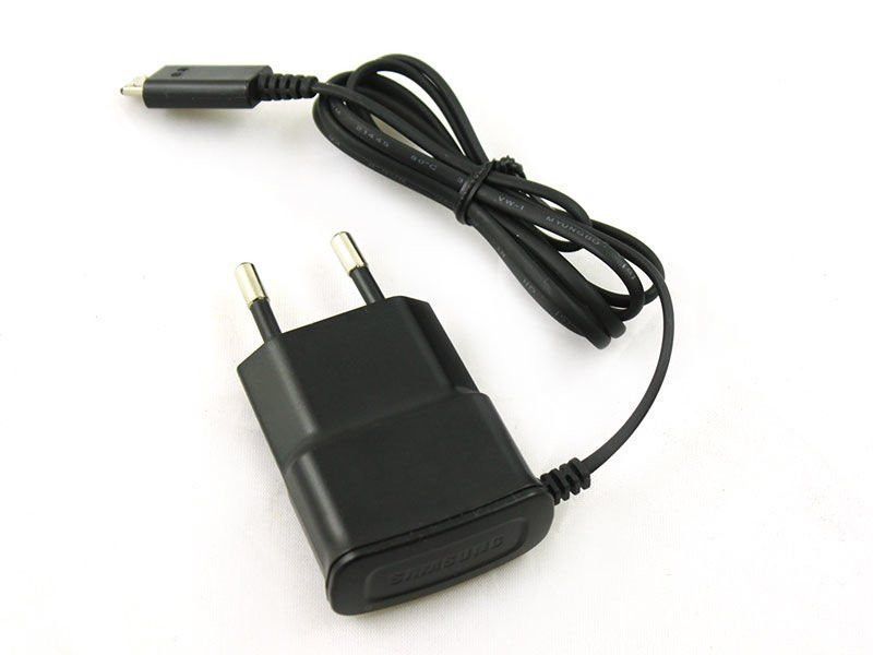 Ładowarka Sieciowa Samsung Ep-Ta60Ebe Micro Usb