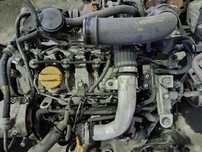 Motor Opel Antara e Chevrolet Captiva 2.0 CDTi Z20