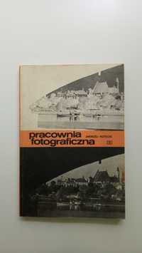 "Pracownia fotograficzna" Andrzej Kotecki