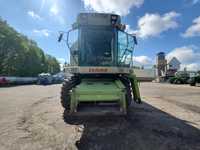 CLAAS MEGA 360  2006р.в 9340 м.г