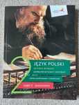 Język polski. Sztuka wyrazu 2. Pozytywizm.