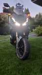 Honda ADV350 !!! Prywatne ogłoszenie! Jeszcze na gwarancji.