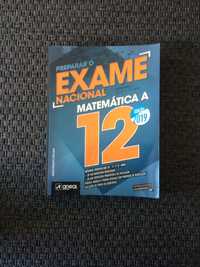 Preparar o Exame Nacional Matematica A