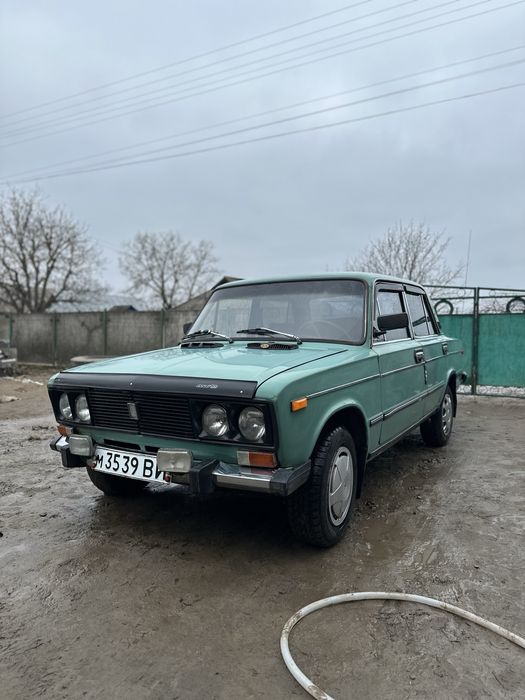 *Продам ВАЗ 2106