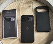 Google Pixel 9 12/128 Media Expert. Gwarancja.