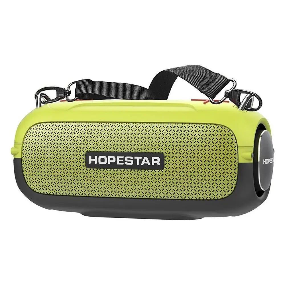 Портативная Bluetooth колонка Hopestar A41 с FM -радио