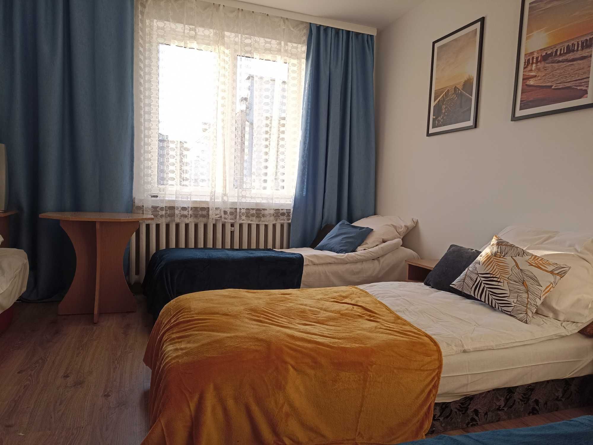 * Pokoje w Świnoujściu *Mile widziane Firmy do 10os* Długoterminowy