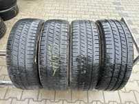 215/65r16C Bridgestone Goodyear Cargo Vector 2 komplet