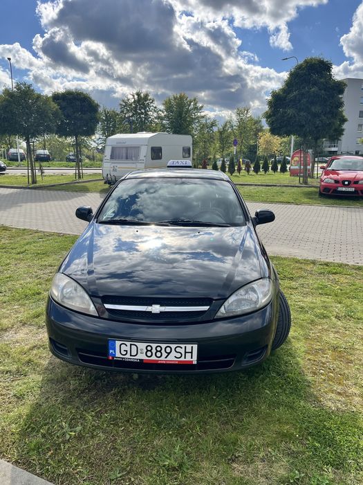 Wynajem auta na Taxi/prywatnie