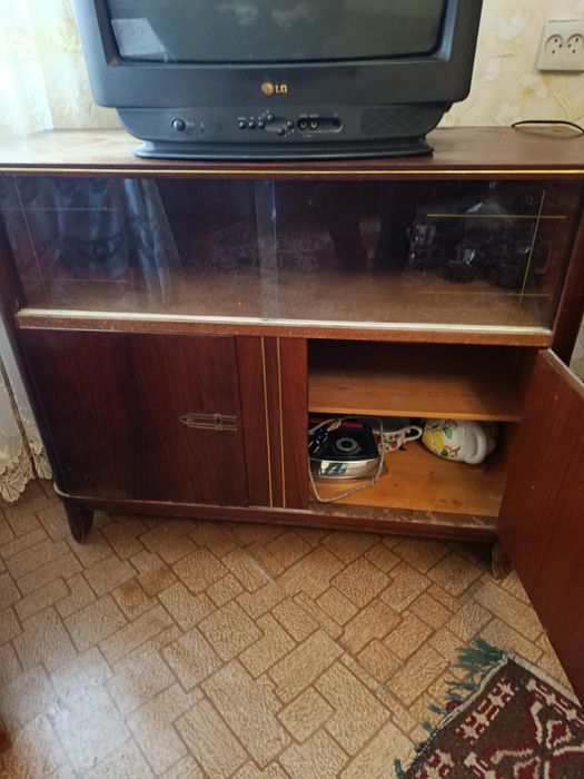 Сервант посудний (Німеччина)