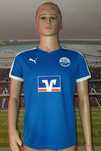 Verein für Leibesübungen Wolbeck Puma DryCell 2018-19 home size: M