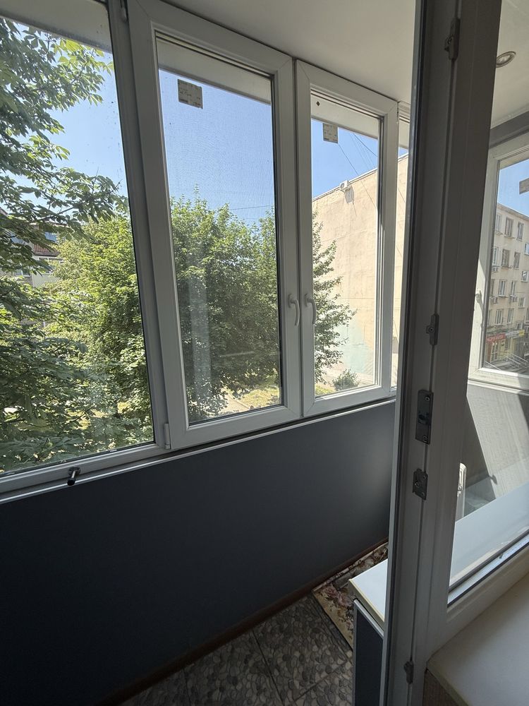 Сдам 2к.кв метро 23 августа 2 мин Павлово Поле метро Ботанический сад