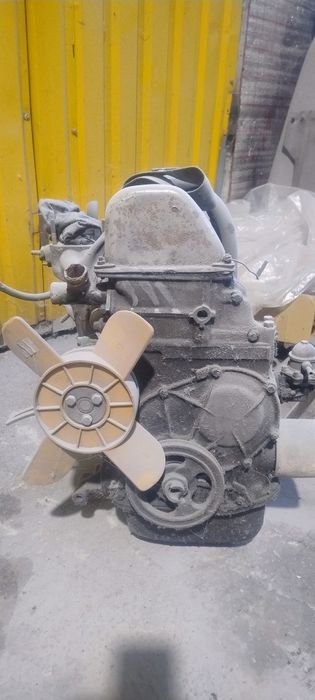 Двигун ваз 2103 1.5л