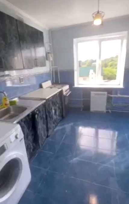 Здам 3-кімнатну квартиру у м.Деражня Хмельницька обл.