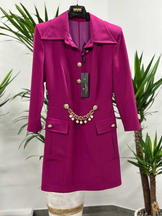 Sukienka Włoskiej marki BABYLON