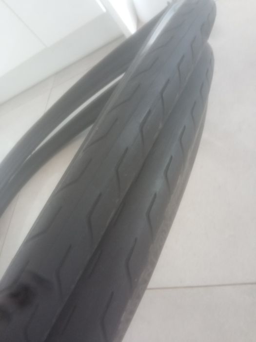 Opona Triban 700x28C Protect