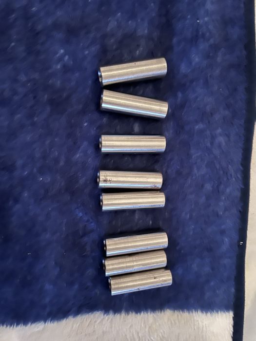 Triangulos Roll Design novos