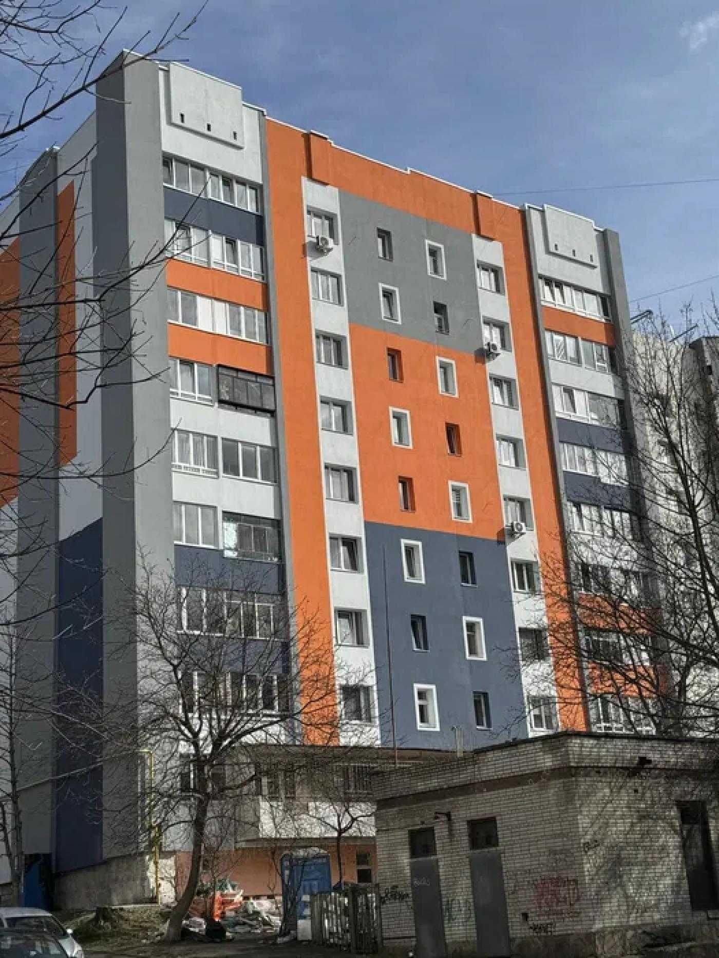 Продаж 3-кімнатної квартири по вул.Б.Хмельницького Львів